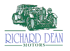 Richard Dean Motors